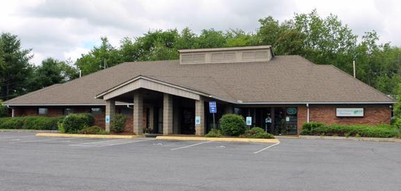 Fort Chiswell Pharmacy Image