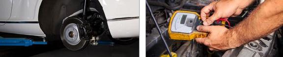 T.R.M. Automotive Services