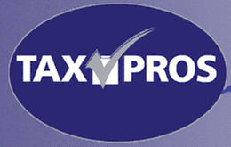 Tax Pros Logo