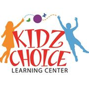 Kidz Choice Learning Center Logo