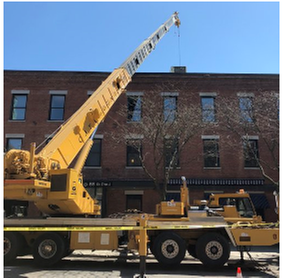 Catamount Crane Service Image