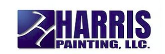 Harris  Painting LLC Logo