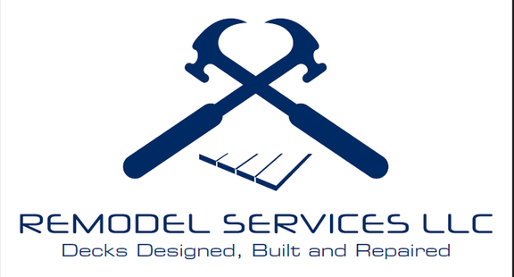 Remodel Services LLC Logo