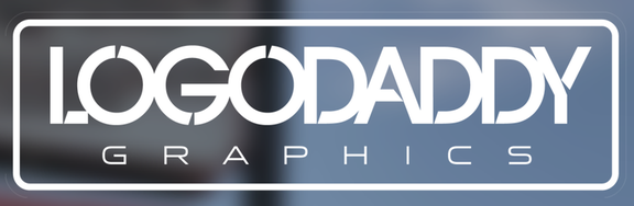 Logo Daddy Graphics Logo