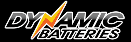 Dynamic Batteries Logo