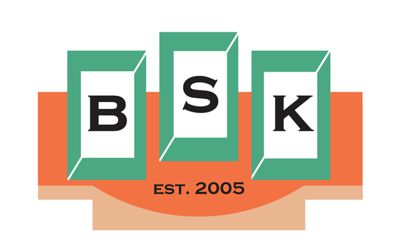 Best Stone and Kitchen Logo