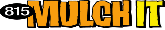815 Mulch It Logo