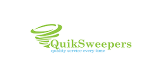 Quicksweepers Logo