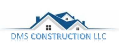 DMS Construction Logo