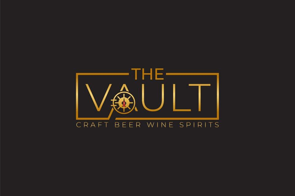 The Vault Logo