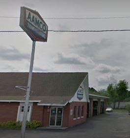 AAMCO Transmissions & Total Car Care Image