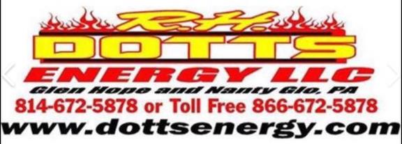 R.H. Dotts Energy LLC Logo