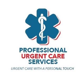 Professional Urgent Care Services