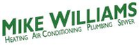 Mike Williams Plumbing &amp; Heating Inc Logo