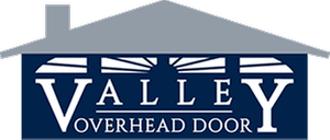Valley Overhead Door Logo