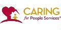 Caring For People Services Logo