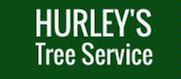 Hurley&apos;s Tree Service Logo