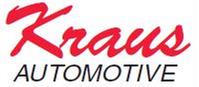 Kraus Automotive Inc Logo