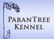 Paran Tree Kennel Logo