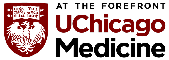University-Chicago Pediatric Logo