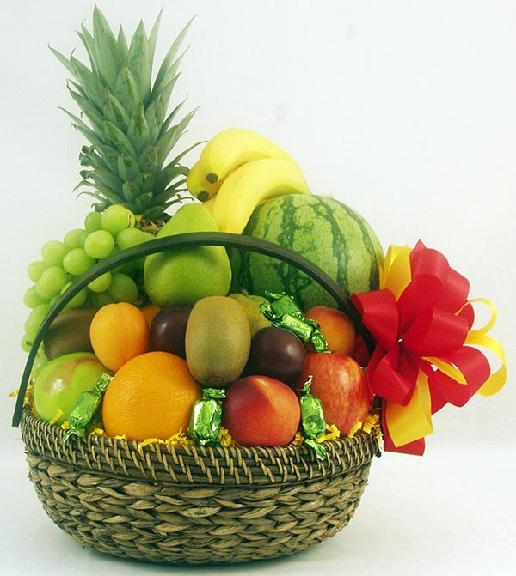 Celebration Gift Baskets Inc.