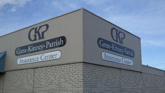 Gress Kinney Parrish Insurance Center, Inc.