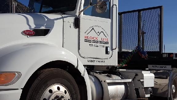 Block-Lite