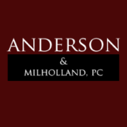 Anderson & Milholland Pc