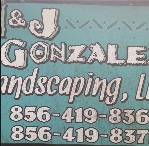 M&J Gonzalez Landscaping LLC