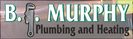 B. F. Murphy Plumbing and Heating