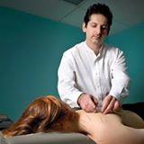 James J Frisa LAC Acupuncture Logo