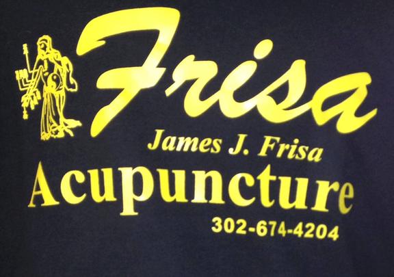 James J Frisa LAC Acupuncture Image