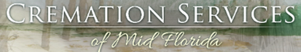 Cremation Services of Mid Florida Logo