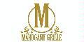 Mahogany Grille Logo