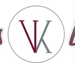 VaunKress Designs Logo