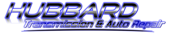 Hubbard Transmission &amp; Auto Repair Logo