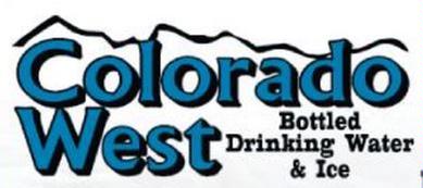 Colorado West Ice & Bottled Drinking Water