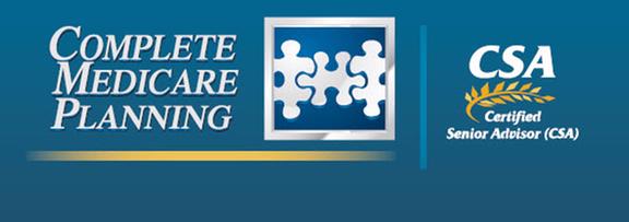 Complete Medicare Planning