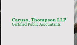 Caruso, Thompson Llp