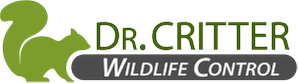 Dr Critter Logo