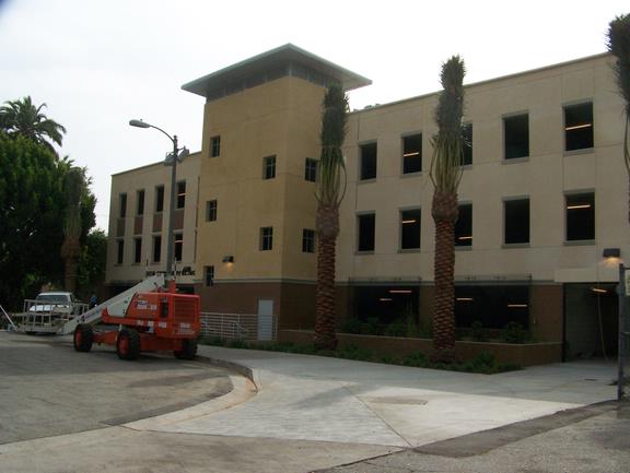 Covi Concrete Construction Image