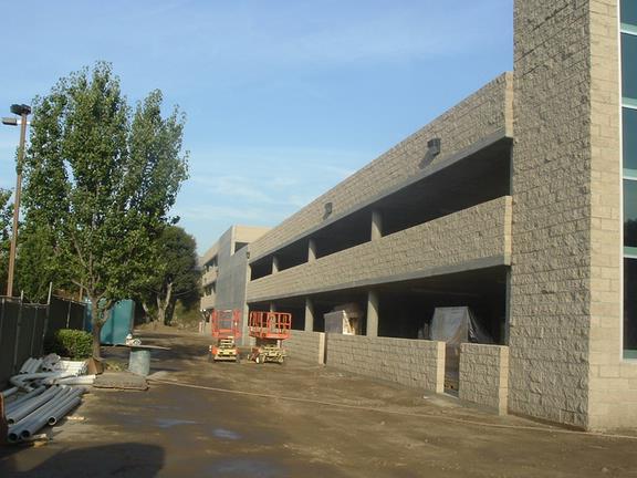 Covi Concrete Construction Image