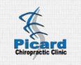 Picard Chiropractic Logo