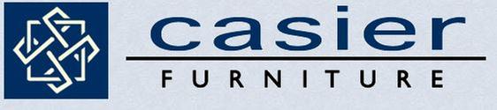 Casier Furniture Logo