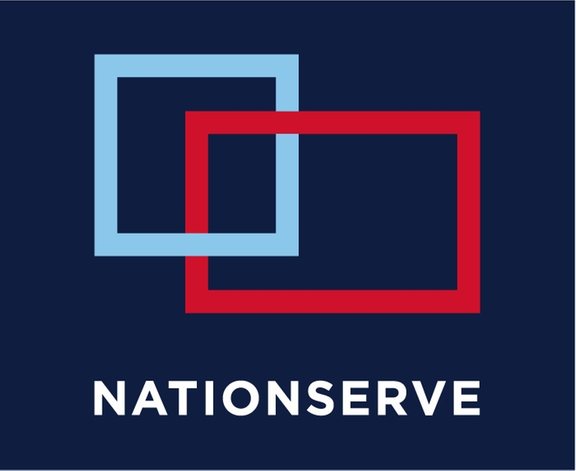 NationServe of Akron / Canton Logo