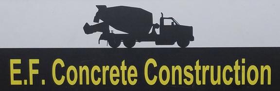 E.F. Concrete
