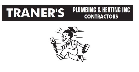 Traner's Plumbing & Heating Inc.
