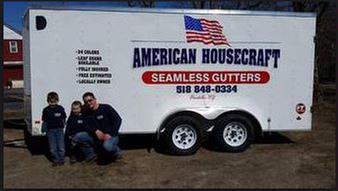 American Housecraft Logo