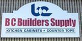 B C Builders Supply Inc Logo