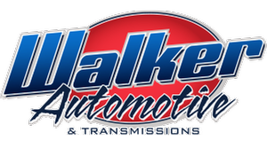 Walker Automotive and Transmissions Logo